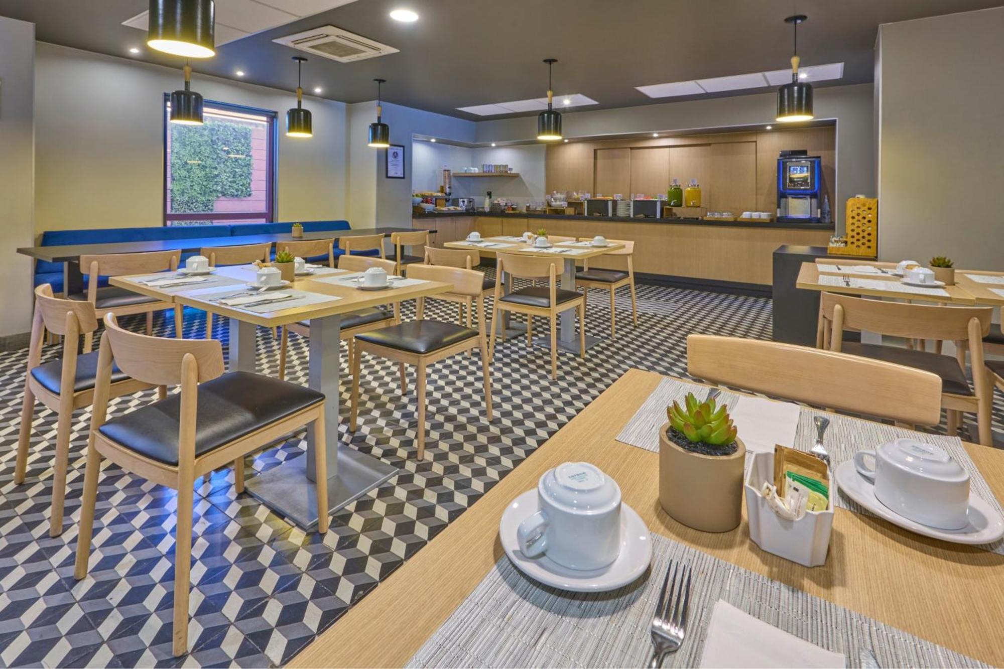 City Express Plus By Marriott Ciudad De Mexico Periferico Sur Tlalpan Екстер'єр фото