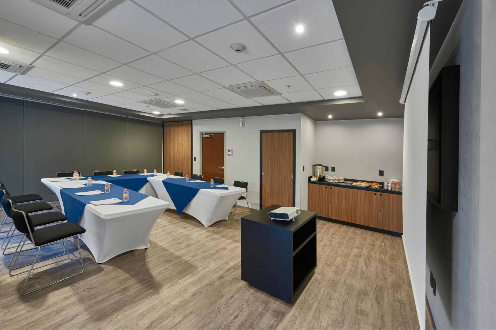 City Express Plus By Marriott Ciudad De Mexico Periferico Sur Tlalpan Екстер'єр фото