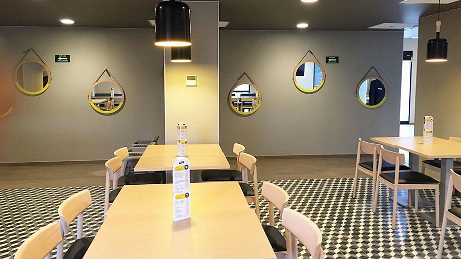 City Express Plus By Marriott Ciudad De Mexico Periferico Sur Tlalpan Екстер'єр фото