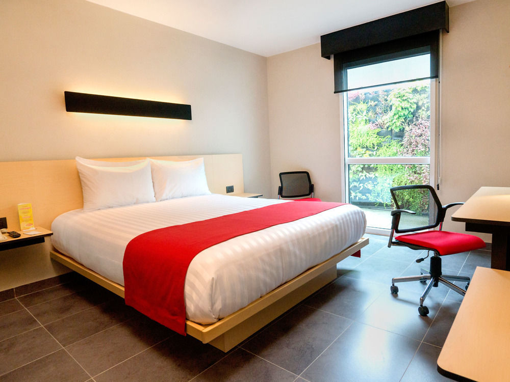 City Express Plus By Marriott Ciudad De Mexico Periferico Sur Tlalpan Екстер'єр фото